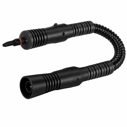 SteamBlix™ – Extended Hose