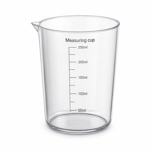 SteamBlix™ – Water Measuring Cup